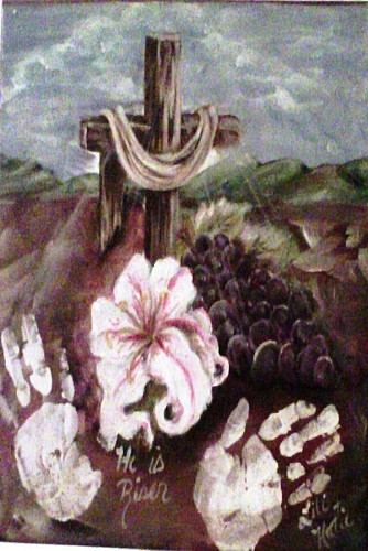 Le Parc Art France - Atelier d'art