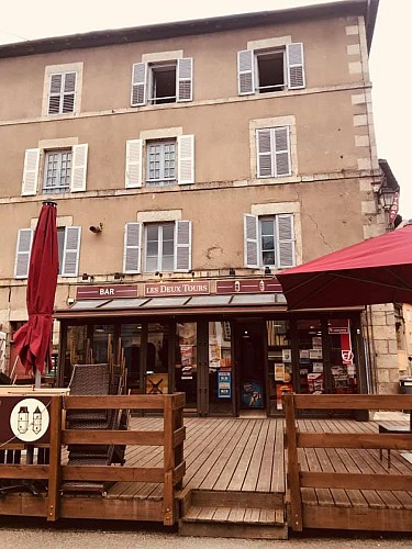 Les Deux Tours