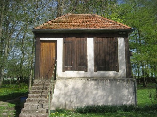 Avenue René Porterat