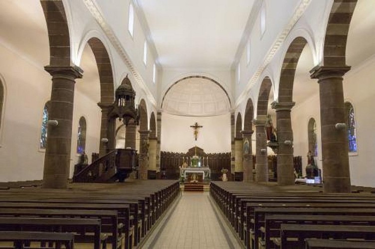 Église Saint Nicolas