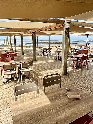 CRÊPERIE LA NORMANDELIERE