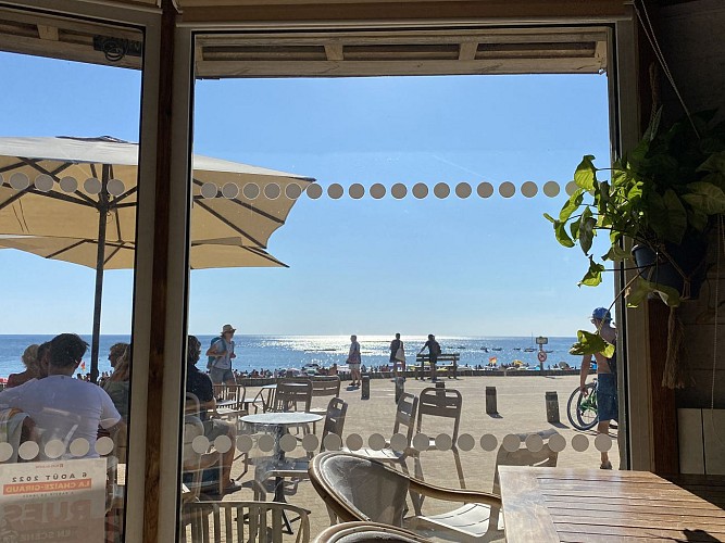 CRÊPERIE LA NORMANDELIERE