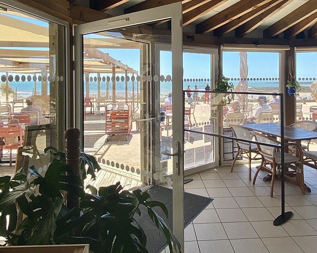 CRÊPERIE LA NORMANDELIERE