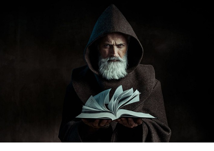 LES ESCAPADES DE MARIUS