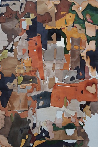 Artiste du livre et du papier - Nathalie Huon