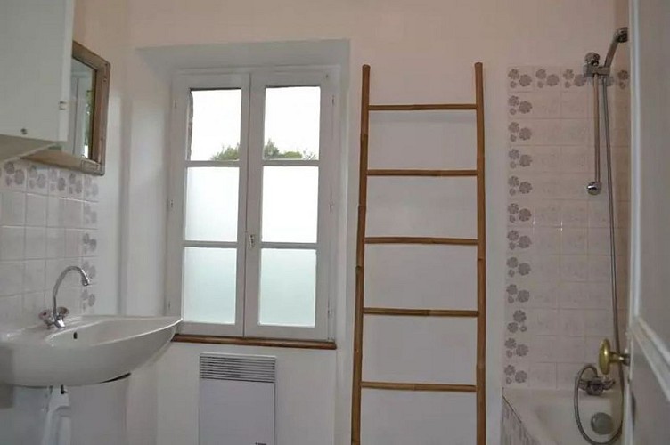 DOMAINE DES VAULX : PETITE ÎLE DE LA POUPARDIÈRE