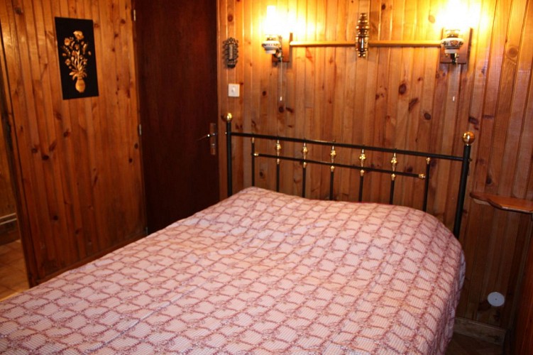Chalet 6 persons - Les Jonquilles - Peaceful location with garden in Cornimont