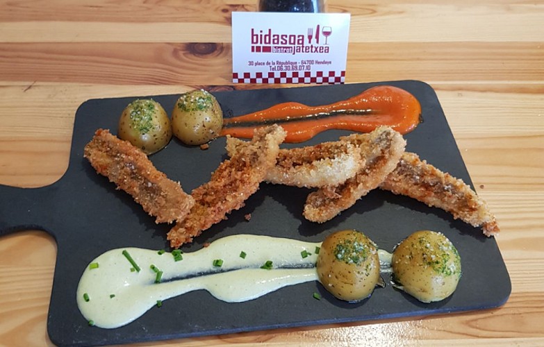 bidasoa jatexea 2023