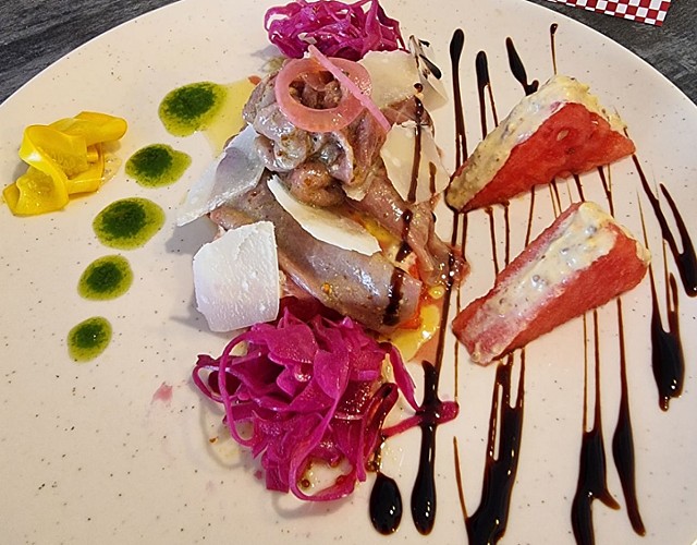 bidasoa jatexea hendaye 2023