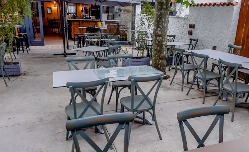 lapostrophe terrasse hendaye