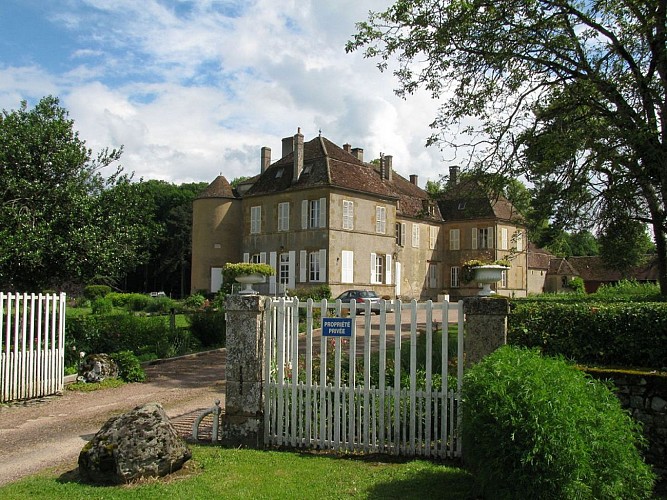 Château de Vauban