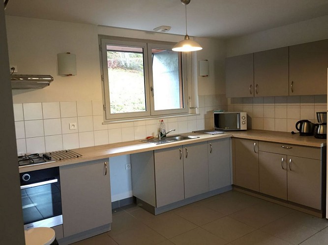 Gîte d'étape d'Iraty GR10