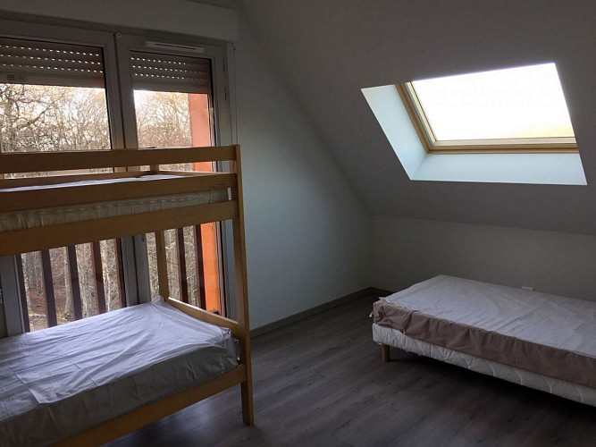 Gîte d'étape d'Iraty GR10