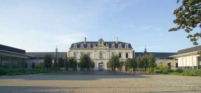 La Maison des Syndicats