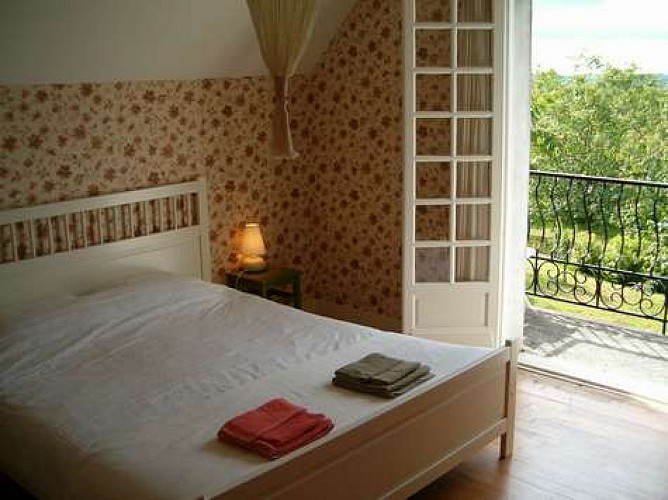 La Grange Vieille BnB