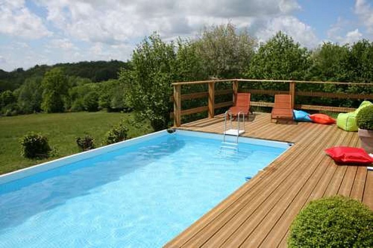 La Grange Vieille BnB_3