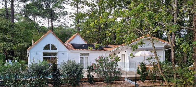 02-Chalet THIRTHEEN extérieur 1