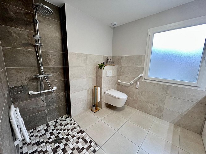 Maison 4 personnes