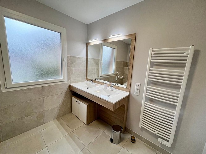 Maison 4 personnes