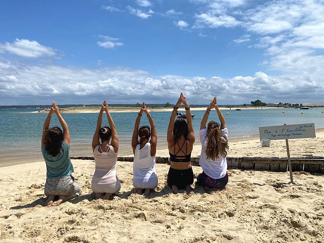 Cap à l'equilibre (1)