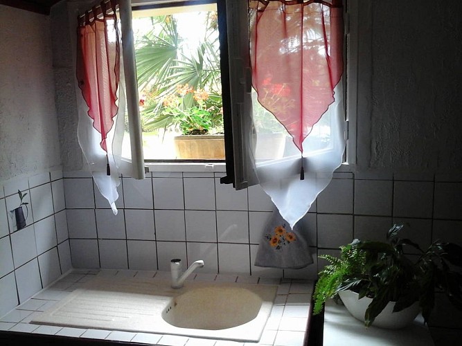 Chambres d'hôtes Référence Le Parc Fleuri_10