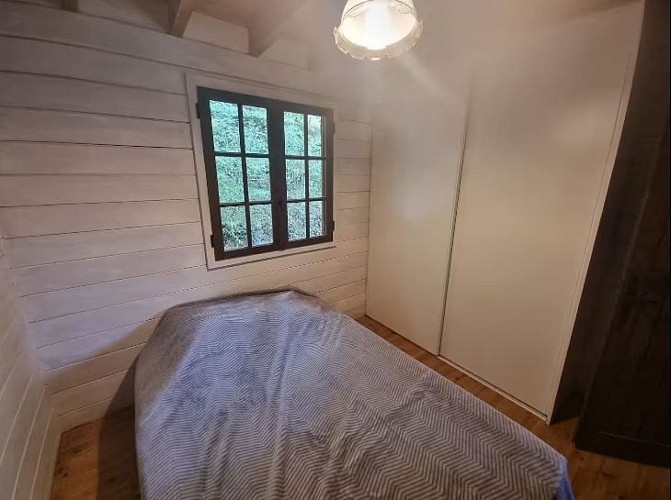 Chalet à Aspet