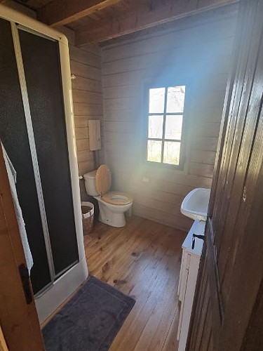 Chalet à Aspet