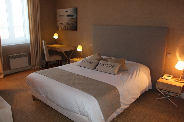 Vignette-Hotellerie du lac- St-Ferréol