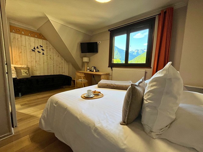 la rencluse saint mamet 2