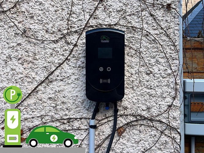 borne recharge booking - 1