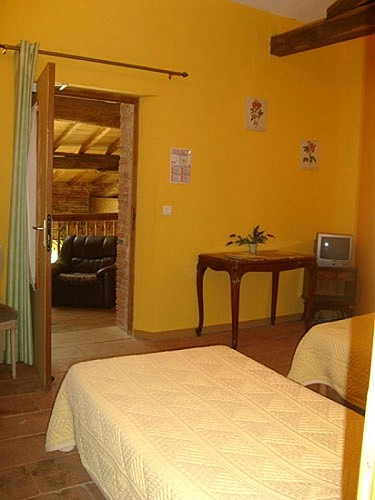 L'ALCOVE HOTEL RESTAURANT