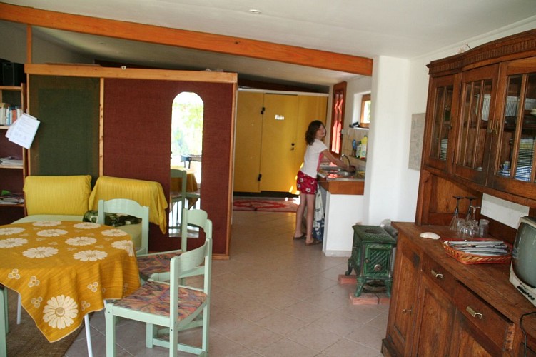 camping LA COMMUNION LATOUR