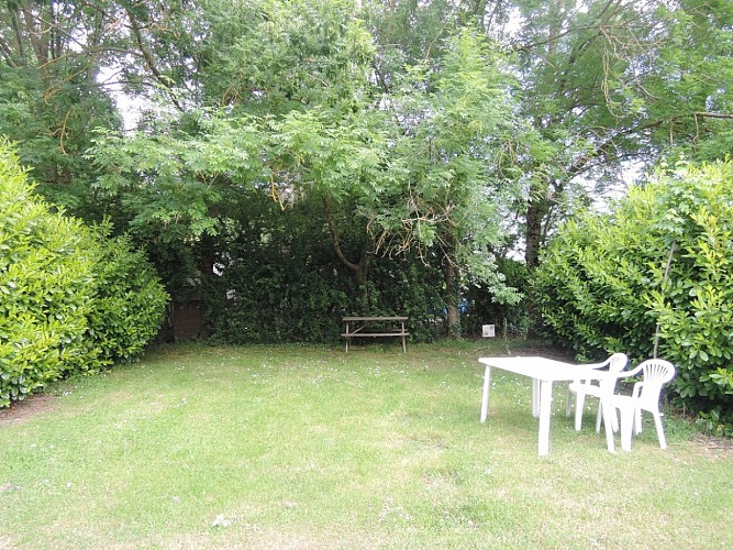 emplacement camping peuplier