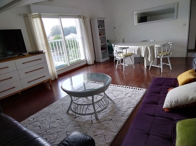 Appartement Garra