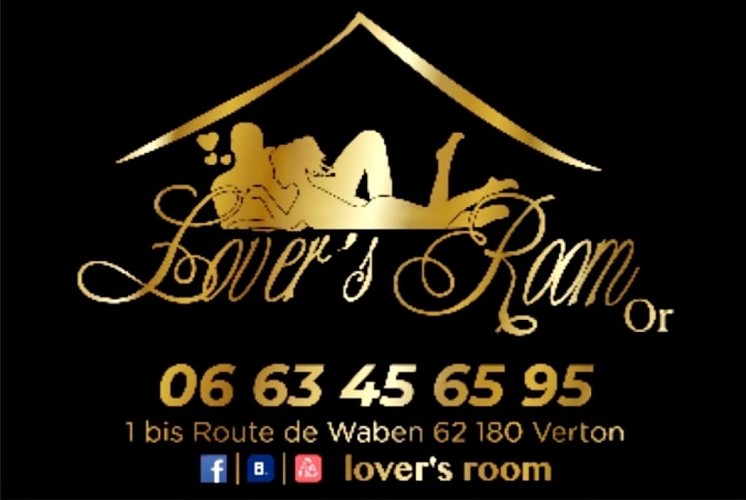 Lover's Room Or