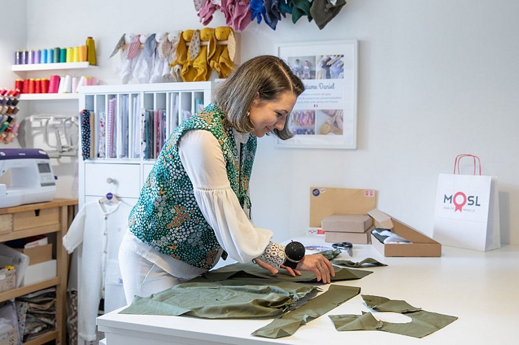 Atelier Madame Daniel