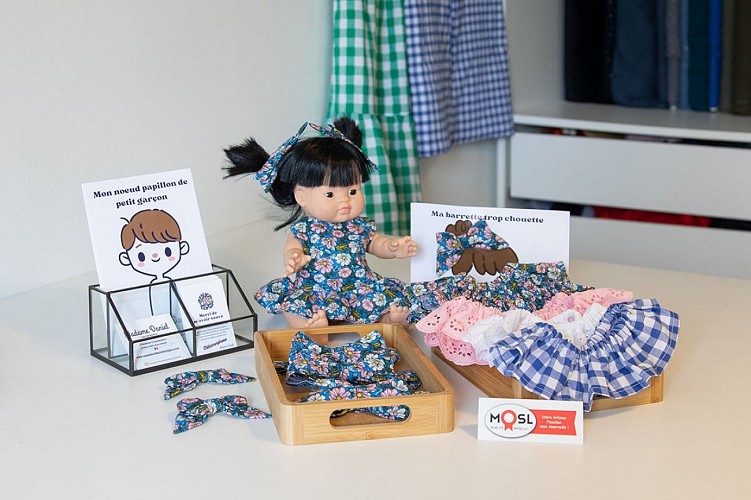 Atelier Madame Daniel