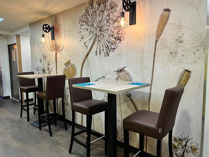 le Bistrot Chouette_Jupilles