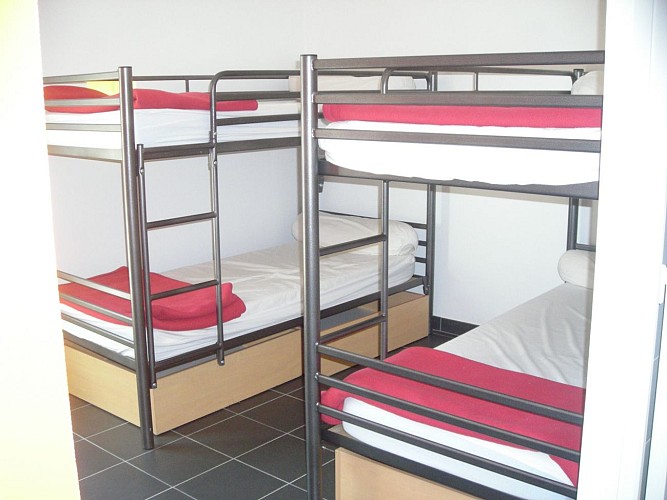 Maison Familiale Rurale La Riffaudière