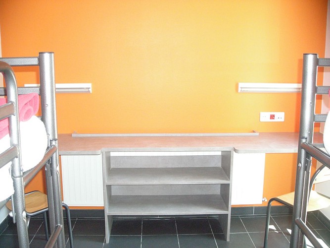 Maison Familiale Rurale La Riffaudière