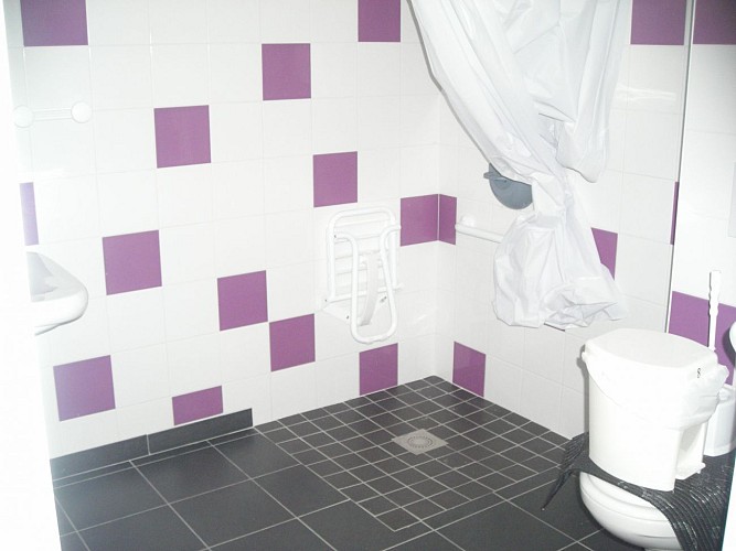 Maison Familiale Rurale La Riffaudière