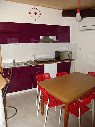 Gîte Musée des Illusions - Beyren les Sierck