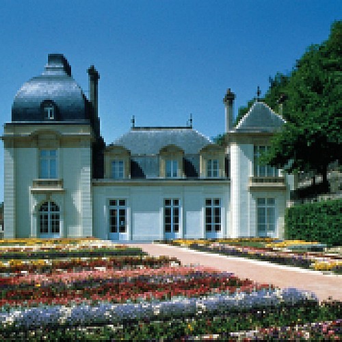 Musée de la Toile de Jouy