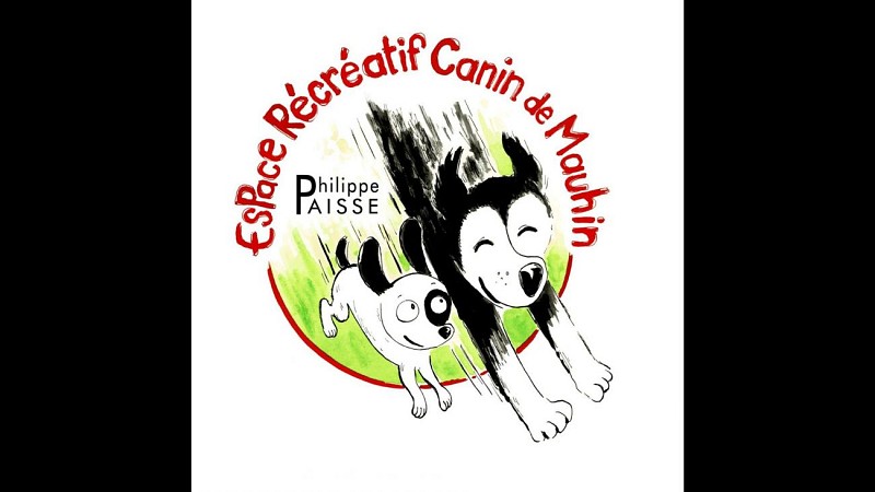 Logo ©Espace Récréatif Canin de Mauhin