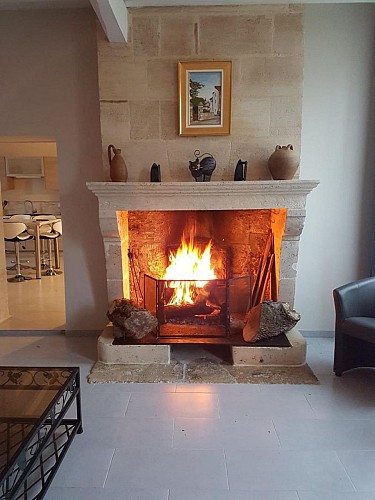 Destination Garonne, Le Métayer, Laroque