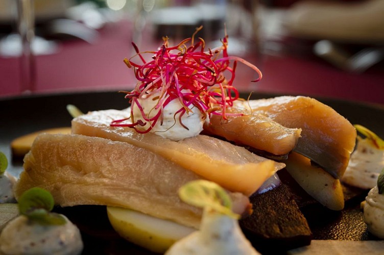 Au Jardin des Saveurs_Lavenay