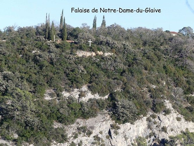 Notre Dame du Glaive