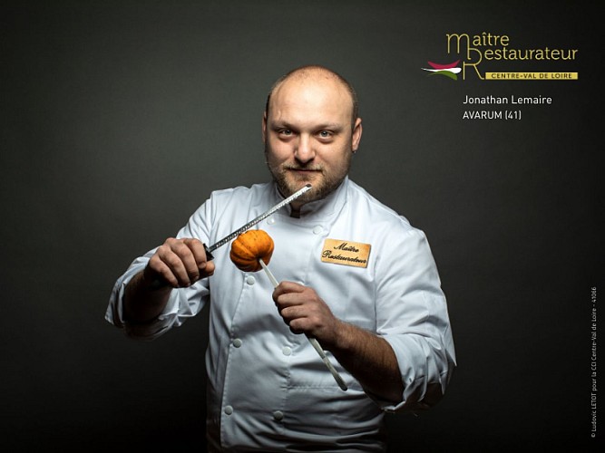 Photos MR CCI41 -Jonathan LEMAIRE