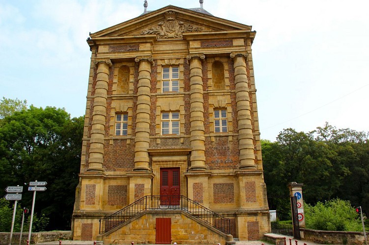 The Rimbaud museum