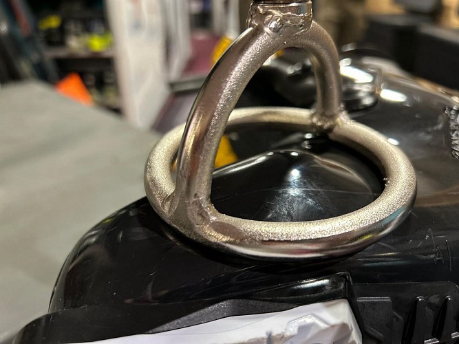 Belvédère Sports - Sport 2000